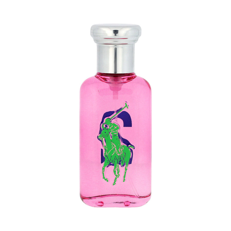 Perfume Mujer Ralph Lauren EDT Big Pony 2 For Women 50 ml