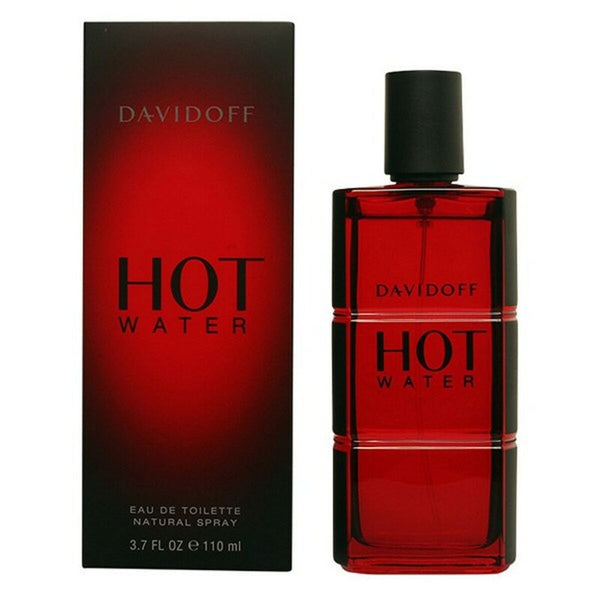 Perfume Hombre Davidoff EDT Hot Water 110 ml