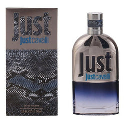 Perfume Hombre Roberto Cavalli EDT Just Cavalli Him (30 ml)