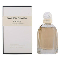 Perfume Mujer Balenciaga Paris Balenciaga EDP (75 ml)