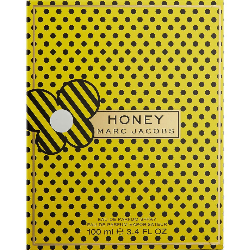 Perfume Mujer Honey Marc Jacobs EDP honey 100 ml