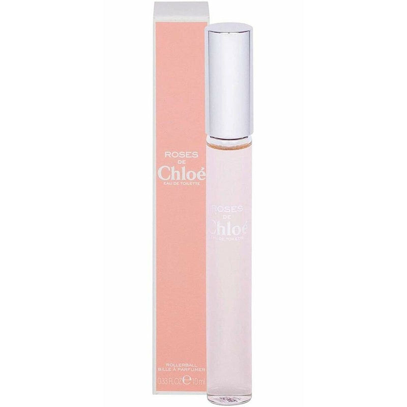 Perfume Mujer Chloe EDP Roses De Chloe 10 ml