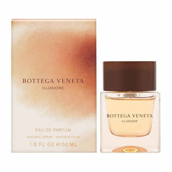 Perfume Mujer Bottega Veneta EDP Illusione 50 ml