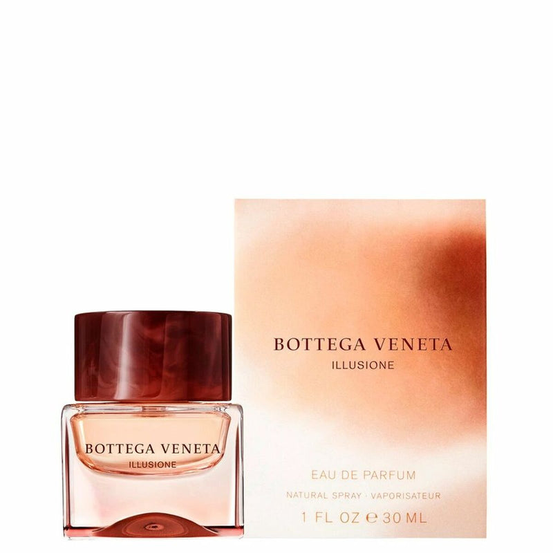 Perfume Mujer Bottega Veneta EDP Illusione 30 ml