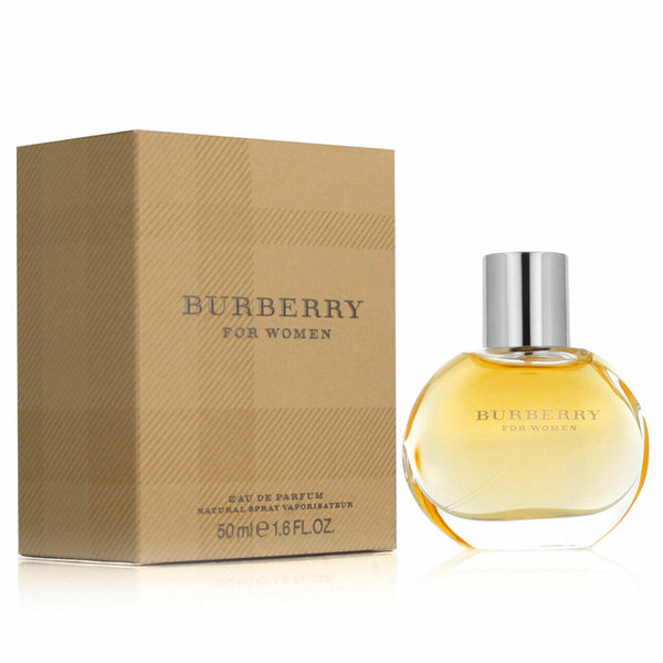 Perfume Mujer Burberry EDP For Women 50 ml