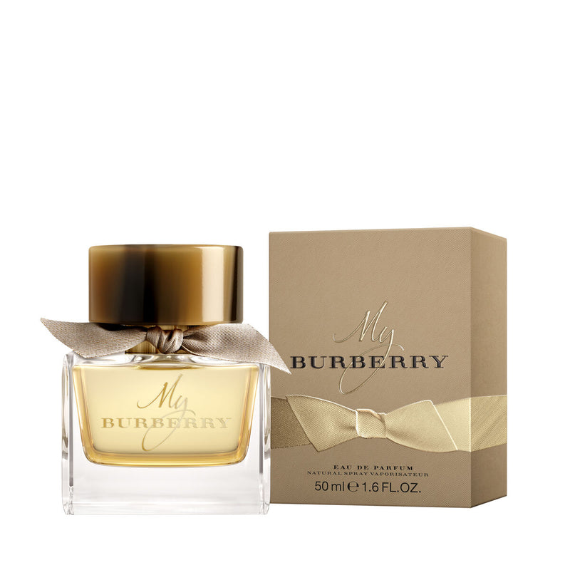 Perfume Mujer Burberry EDP My Burberry 50 ml