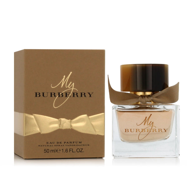 Perfume Mujer Burberry EDP My Burberry 50 ml