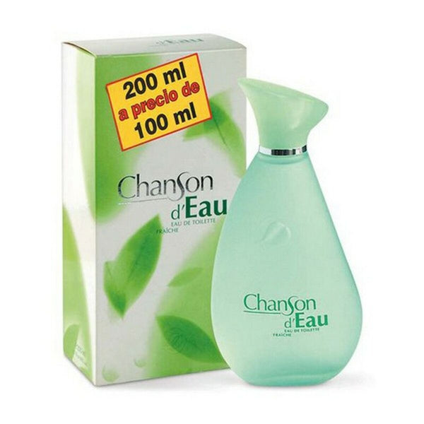 Perfume Mujer Chanson D'Eau EDT (200 ml) (200 ml)