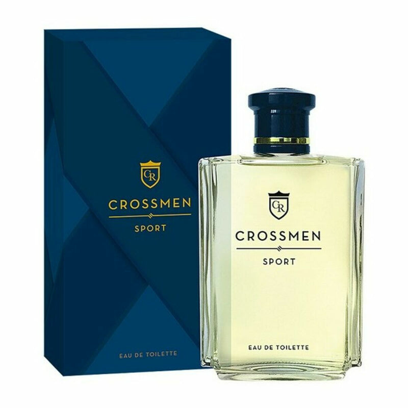 Perfume Hombre Sport Crossmen (200 ml) (200 ml)