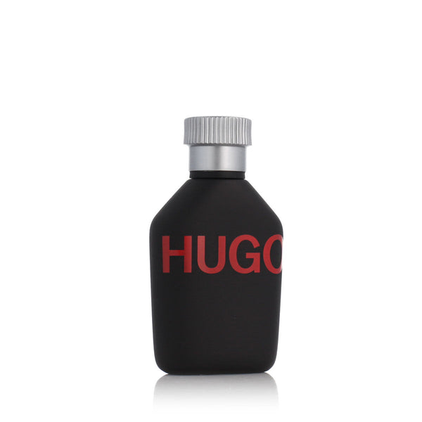 Perfume Hombre Hugo Boss EDT Hugo Just Different 40 ml