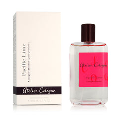 Perfume Unisex Atelier Cologne EDC Pacific Lime 200 ml