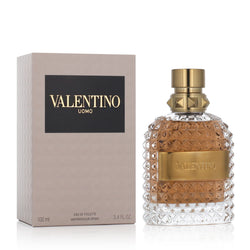 Perfume Hombre Valentino EDT Valentino Uomo 100 ml