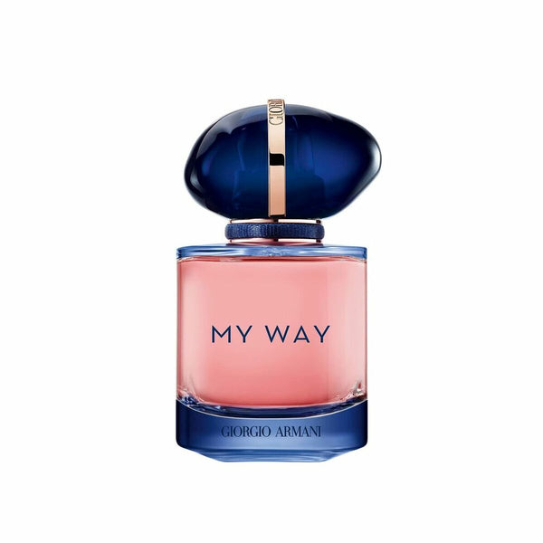 Perfume Mujer Giorgio Armani EDP My Way Intense 90 ml