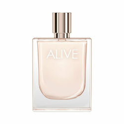 Perfume Mujer   Hugo Boss-boss Alive   (80 ml) EDT