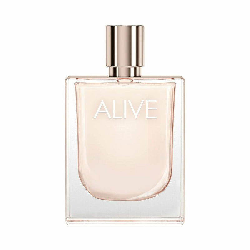 Perfume Mujer   Hugo Boss-boss Alive   (80 ml) EDT