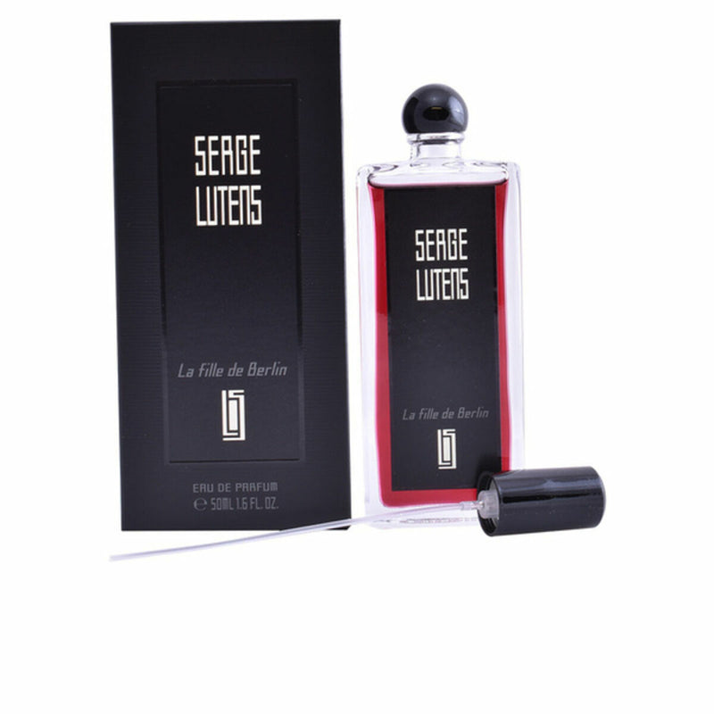 Perfume Mujer La Fille de Berlin Serge Lutens (50 ml) (50 ml)