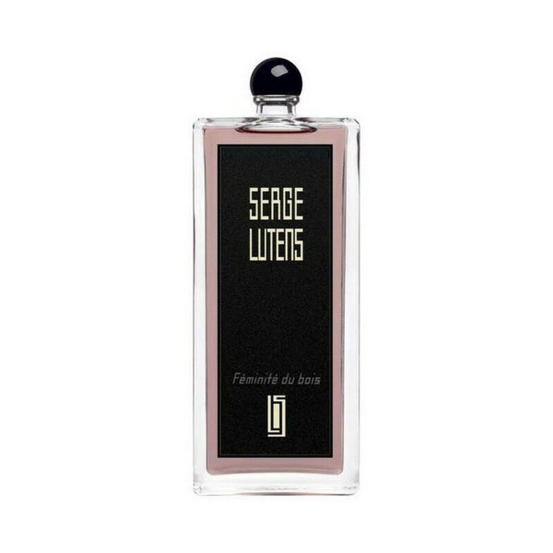 Perfume Mujer Feminite Du Bois Serge Lutens (100 ml)