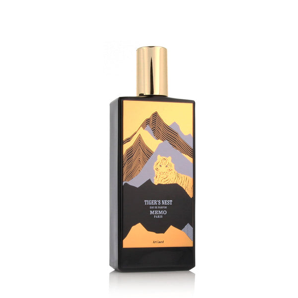 Perfume Unisex Memo Paris EDP Tiger's Nest (75 ml)