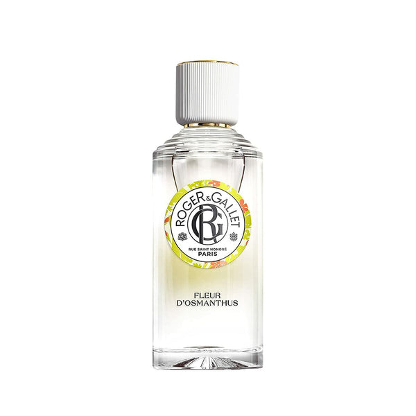 Perfume Mujer Roger & Gallet EDT Fleur D'Osmanthus 100 ml