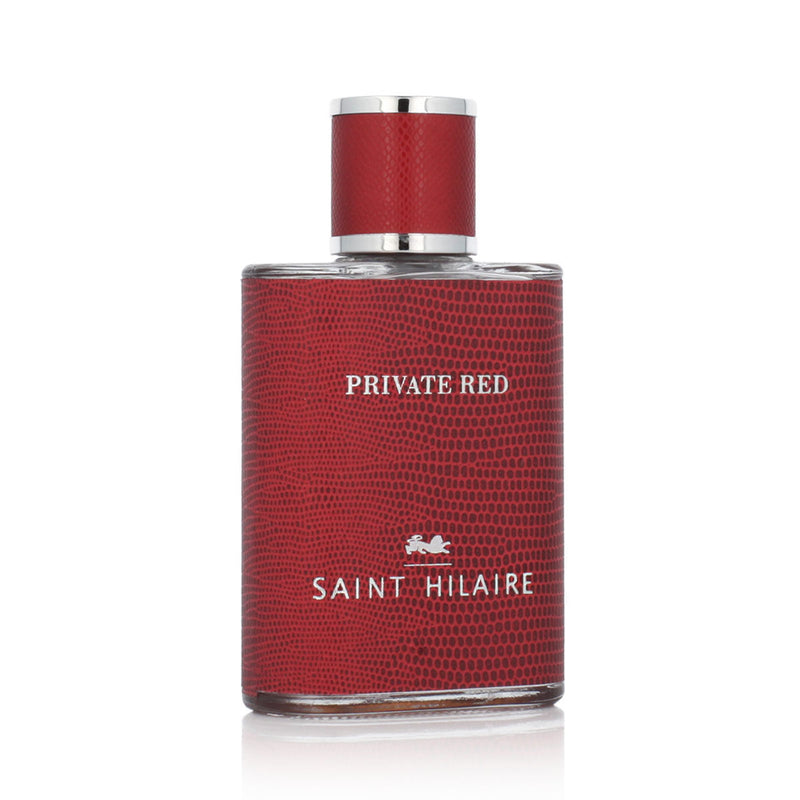 Perfume Hombre Saint Hilaire EDP Private Red 100 ml