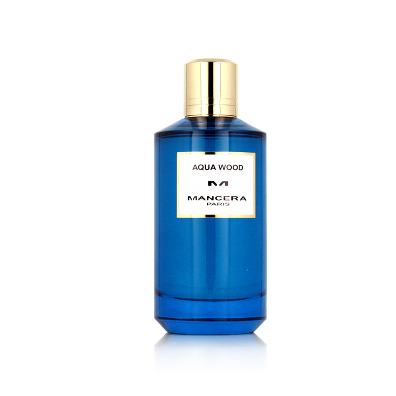 Perfume Hombre Mancera EDP Aqua Wood 120 ml