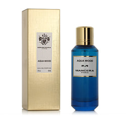 Perfume Hombre Mancera EDP Aqua Wood 60 ml