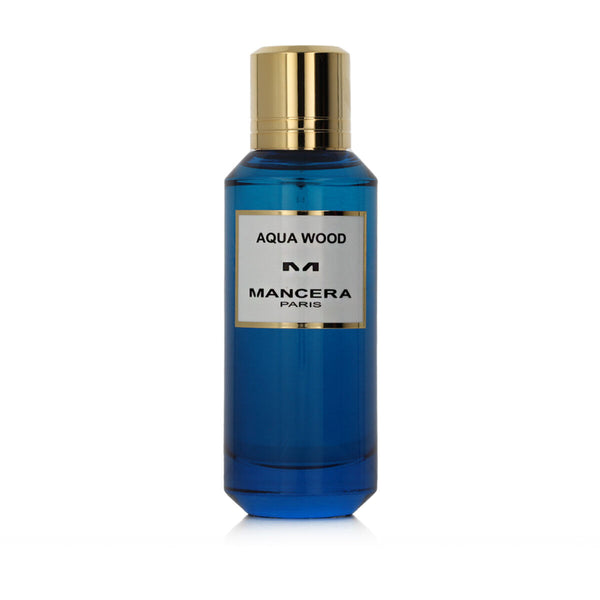 Perfume Hombre Mancera EDP Aqua Wood 60 ml