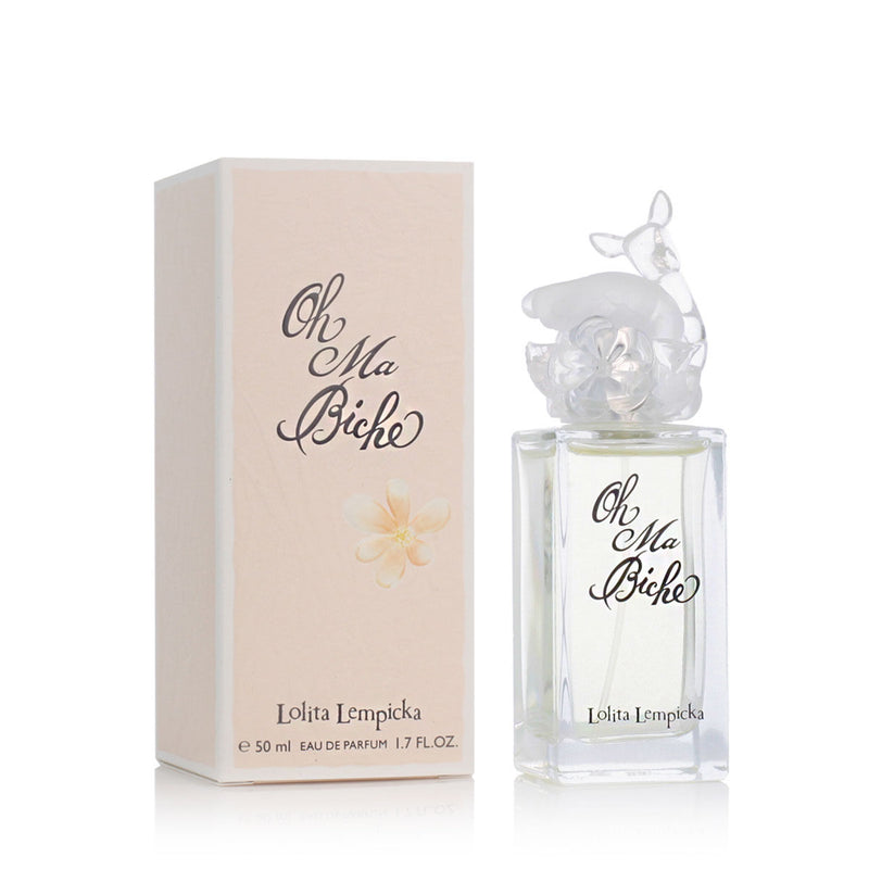 Perfume Mujer Lolita Lempicka EDP Oh Ma Biche 50 ml