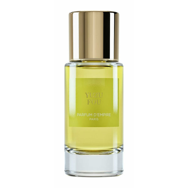 Perfume Unisex Parfum d'Empire EDP Yuzu Fou 50 ml