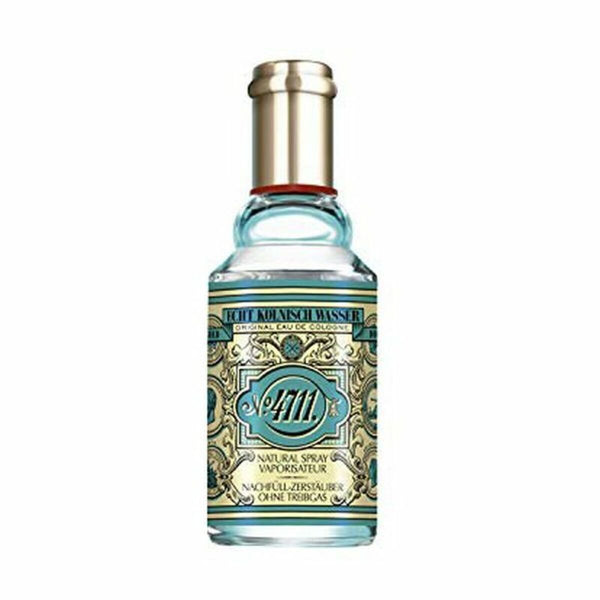 Perfume Unisex Original 4711 EDC (90 ml)