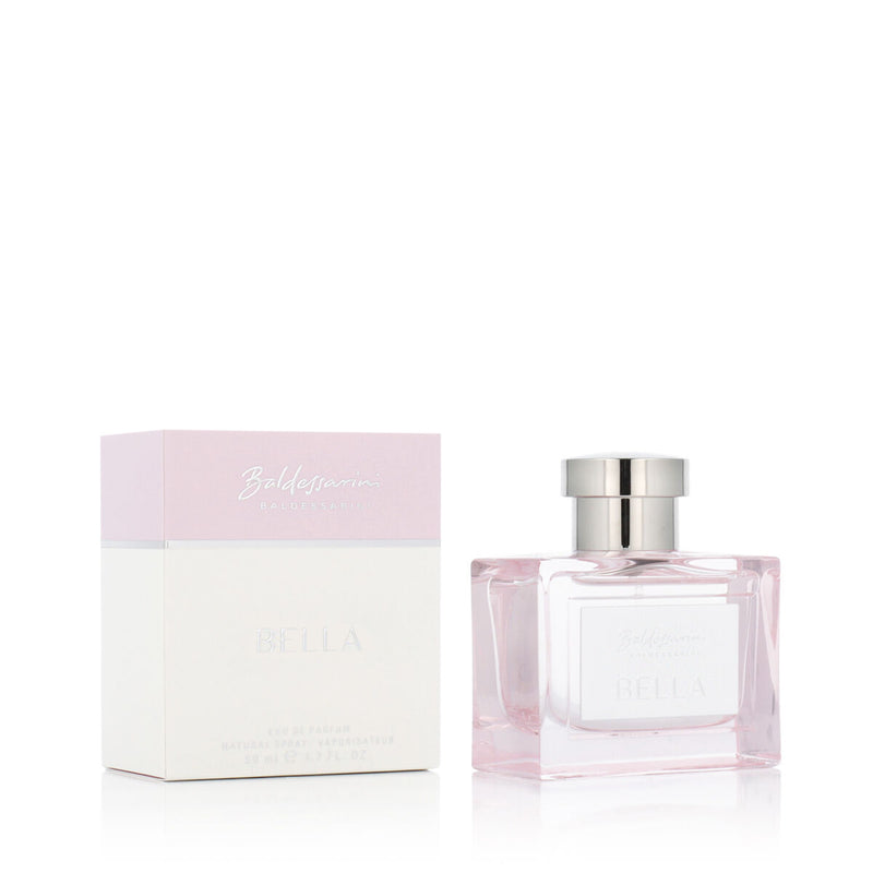 Perfume Unisex Baldessarini EDP Bella 50 ml