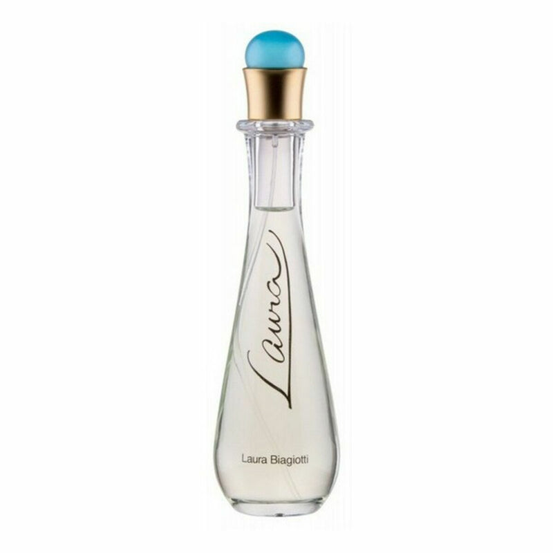 Perfume Mujer Laura Biagiotti EDT Laura (50 ml)