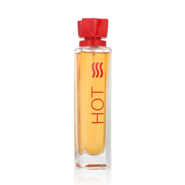 Perfume Mujer Benetton EDT Hot 100 ml