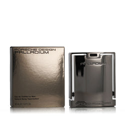 Perfume Hombre Porsche EDT Palladium 30 ml