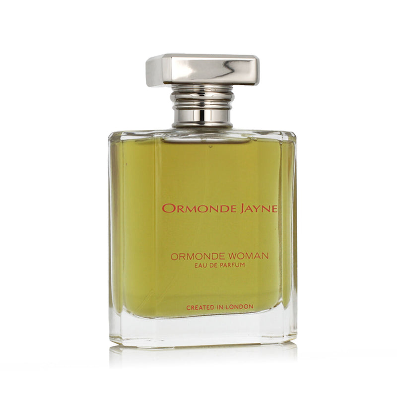 Perfume Mujer Ormonde Jayne EDP Ormonde 120 ml