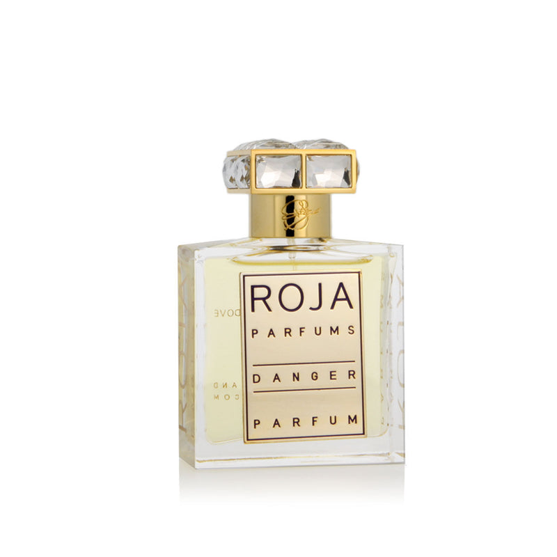 Perfume Mujer Roja Parfums Danger 50 ml