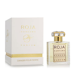 Perfume Mujer Roja Parfums Danger 50 ml