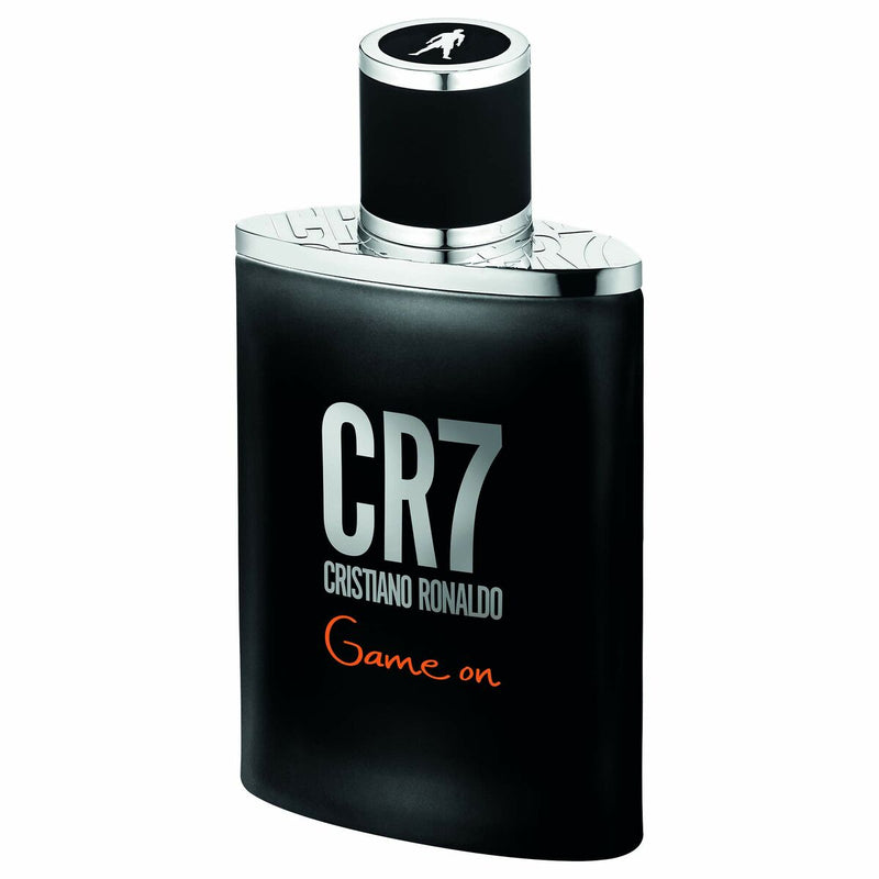 Perfume Hombre Cristiano Ronaldo EDT Cr7 Game On 30 ml