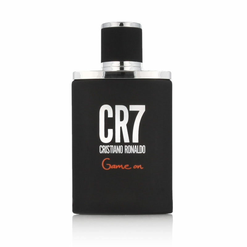 Perfume Hombre Cristiano Ronaldo EDT Cr7 Game On 30 ml