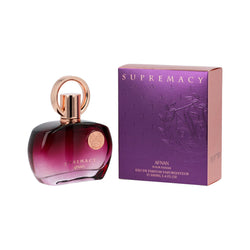 Perfume Mujer Afnan   EDP Supremacy Purple (100 ml)