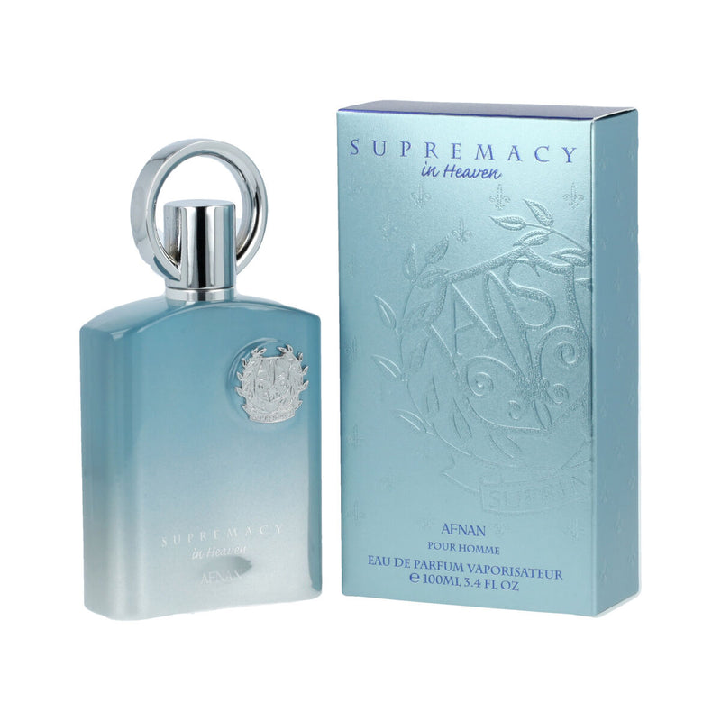 Perfume Hombre Afnan EDP 100 ml Supremacy In Heaven