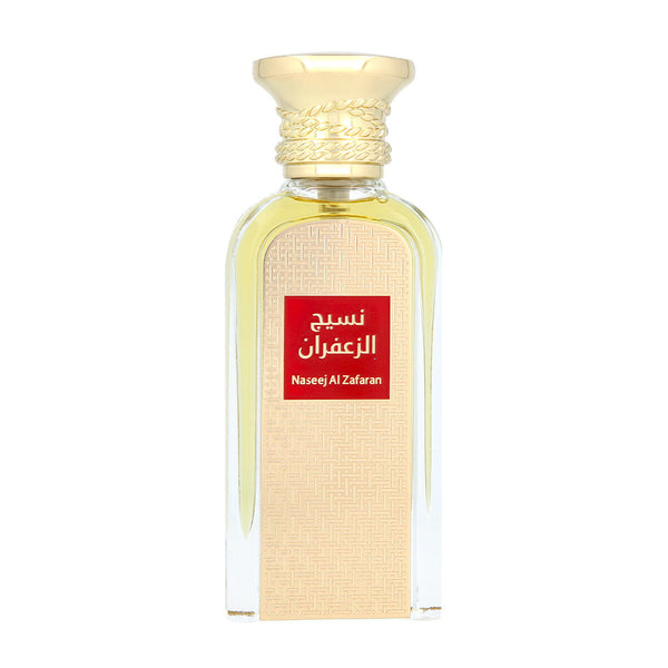 Perfume Unisex Afnan EDP Naseej Al Zafaran (50 ml)