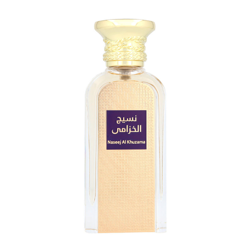 Perfume Unisex Afnan EDP Naseej Al Khuzama (50 ml)