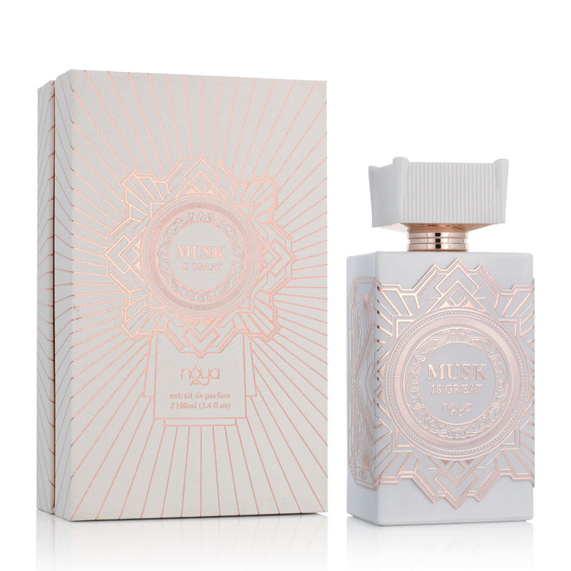 Perfume Unisex Noya 100 ml Musk Is Great