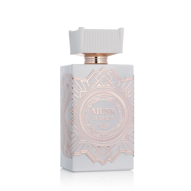 Perfume Unisex Noya 100 ml Musk Is Great