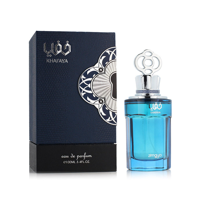 Perfume Hombre Zimaya EDP Khafaya 100 ml