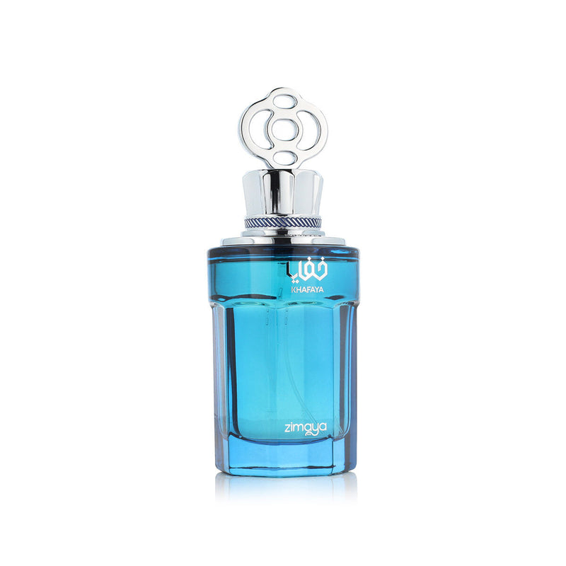 Perfume Hombre Zimaya EDP Khafaya 100 ml