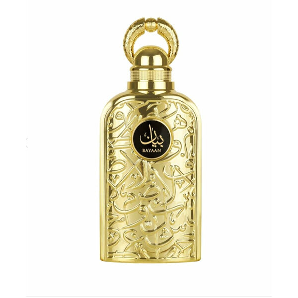 Perfume Mujer Lattafa EDP Bayaan 100 ml