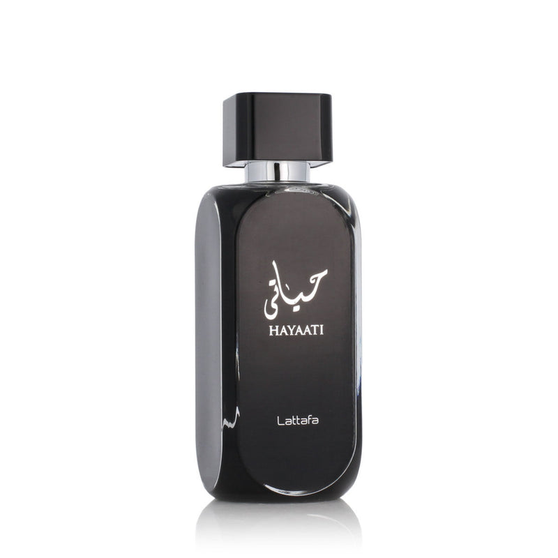 Perfume Hombre Lattafa EDP Hayaati 100 ml