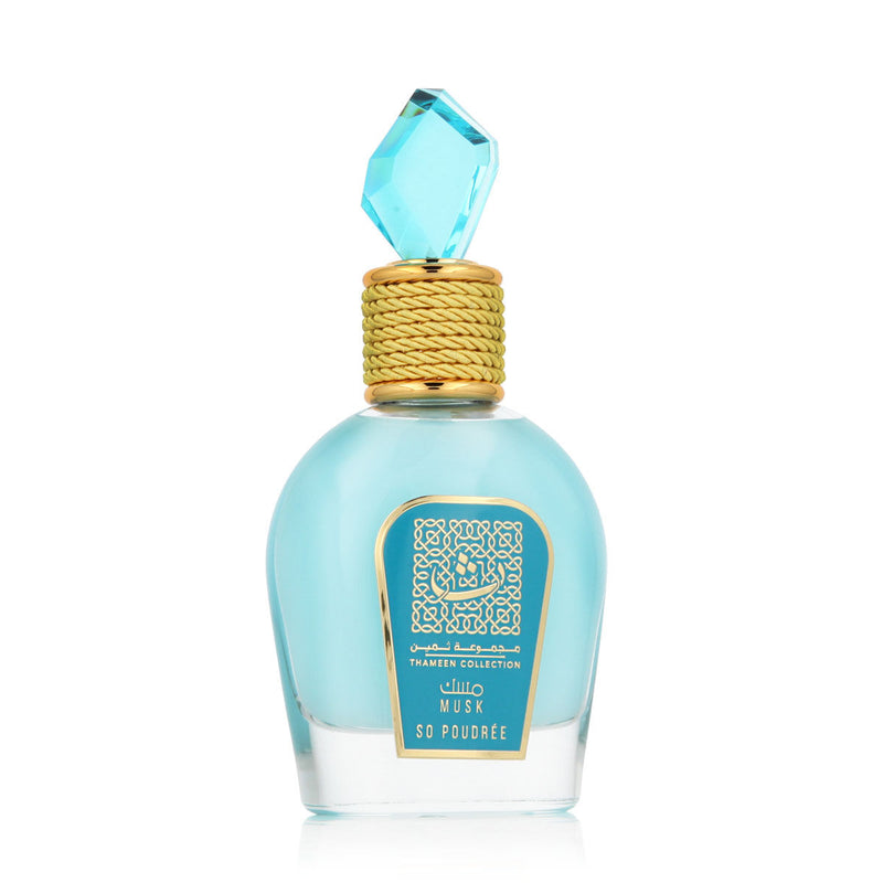 Perfume Unisex Lattafa EDP So Poudrée 100 ml